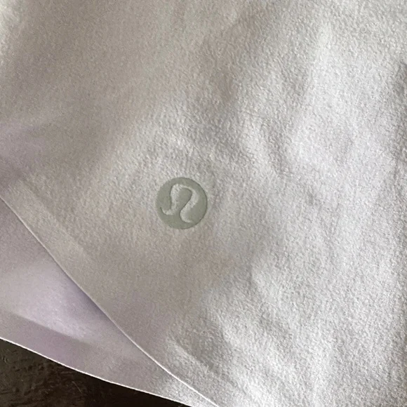 lululemon athletica Light Purple Athletic Shorts - Picture 3 of 6